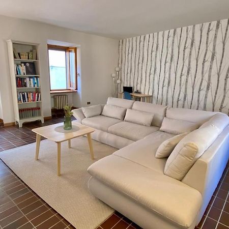 La Casa Della Rocca - Monferratohome Camagna Monferrato Exteriör bild