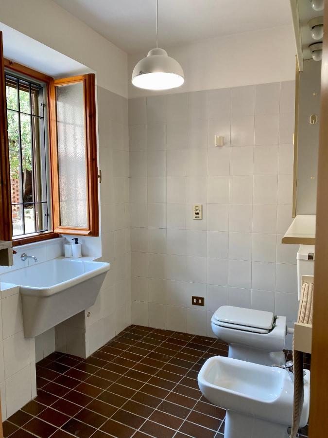 La Casa Della Rocca - Monferratohome Camagna Monferrato Exteriör bild