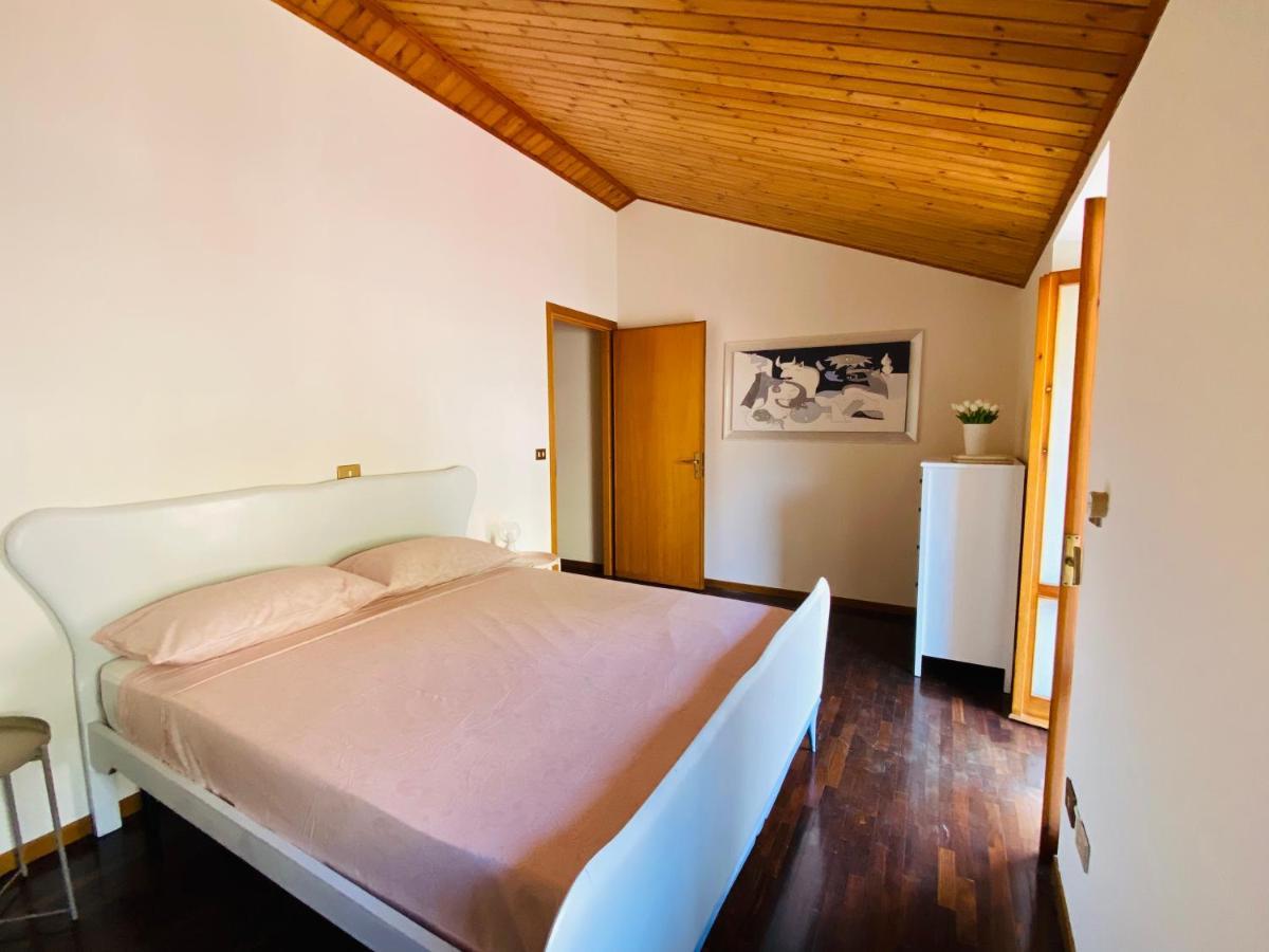 La Casa Della Rocca - Monferratohome Camagna Monferrato Exteriör bild